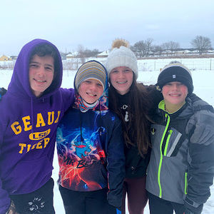 Meet your Posher, Emily